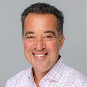 Meet your Posher, George